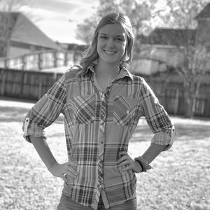 Meet your Posher, Kayla